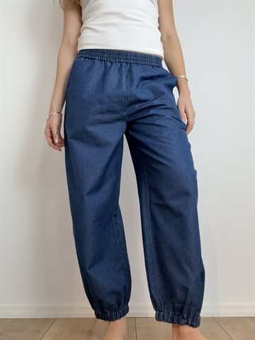 CONTINUE SIGNE CHAMBRE PANTS- 15125